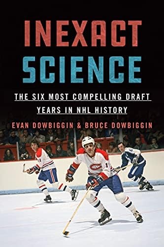 Inexact Science book cover