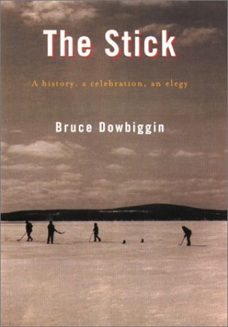 The Stick book cover